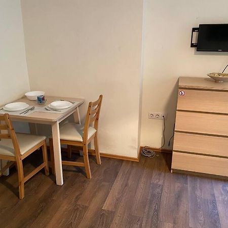 Opera Apartment 2 With Wifi & Tv Sofia Bagian luar foto