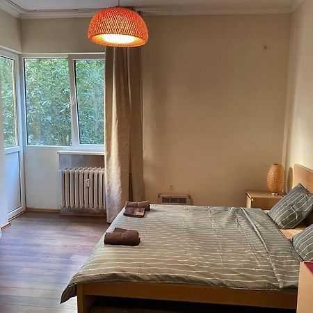 Opera Apartment 2 With Wifi & Tv Sofia Bagian luar foto