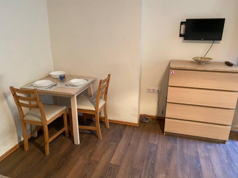 Opera Apartment 2 With Wifi & Tv Sofia Bagian luar foto